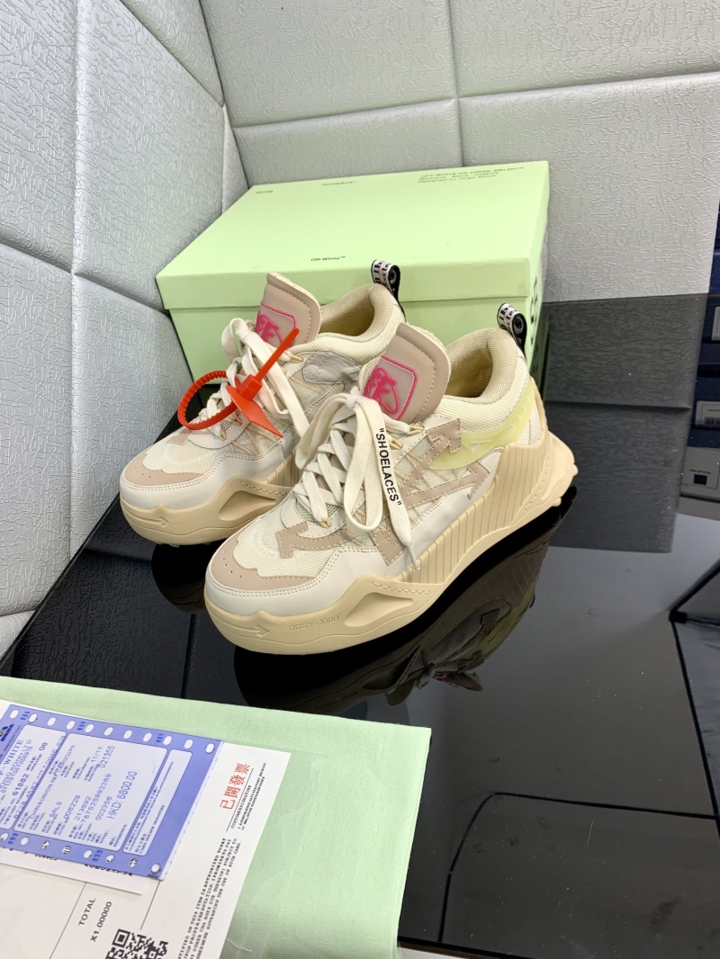 Off-White Sneakers